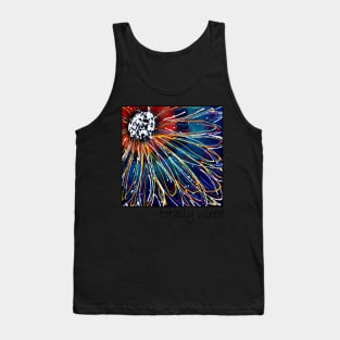 Sunflower Totally Wired Tank Top